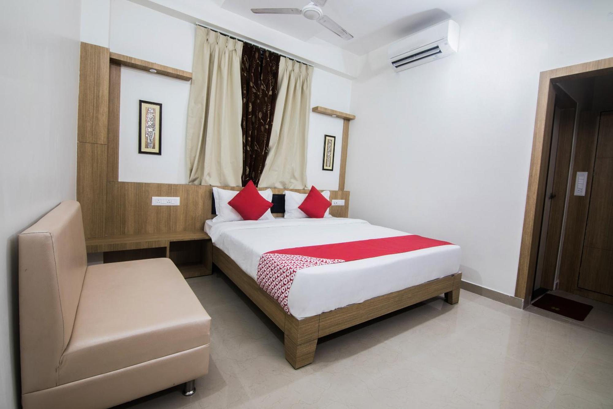 Hotel O Spectrum Residency Guwahati Exterior foto